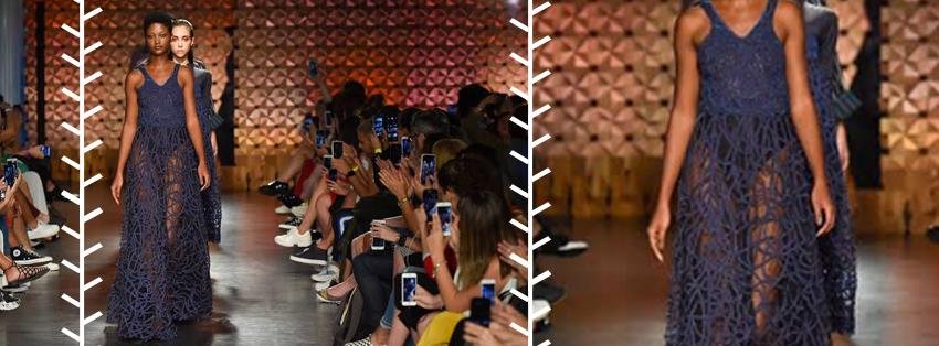 BRASIL ECO FASHION WEEK 2019 | TexPrima LOF