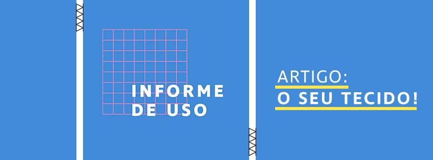 Modo de Usar: Informes de Uso | TexPrima LOF